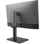 Монитор BenQ PD2706QN, 27 inch, IPS, 2560x1440, 60Hz, HDMI, DP, USB-C PD, 100% sRGB, 95% DCI-P3, USB-A Hub X 4 - Image 6