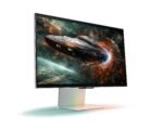 3D Монитор SAMSUNG Odyssey 3D G6 G90XF - 27" IPS 4K UHD(3840x2160), 165Hz, 1ms - Image 4