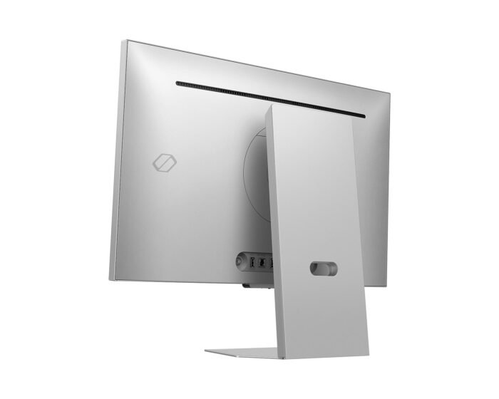 3D Монитор SAMSUNG Odyssey 3D G6 G90XF - 27" IPS 4K UHD(3840x2160), 165Hz, 1ms - Image 6