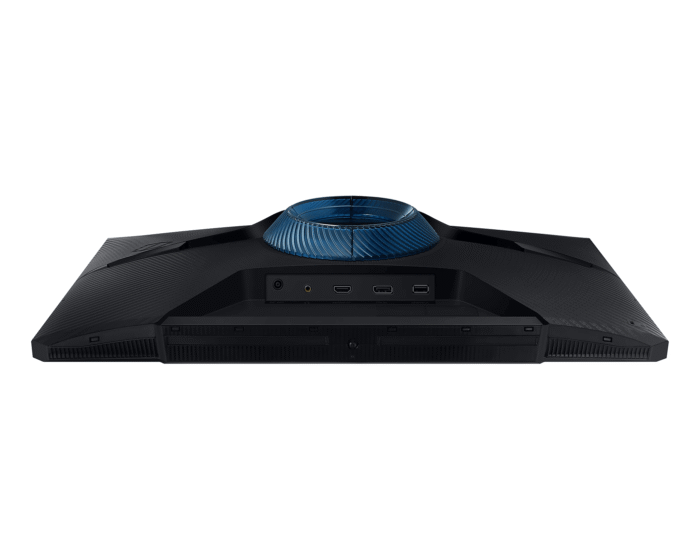Монитор Samsung Odyssey G3 G30D - 24" VA FHD(1920x1080), 180Hz, 1ms - Image 9