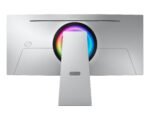 Монитор Samsung Odyssey OLED G8 G85SD Ultra WQHD - 34" CURVED 1800R, 175 Hz, 0.03ms - Image 5