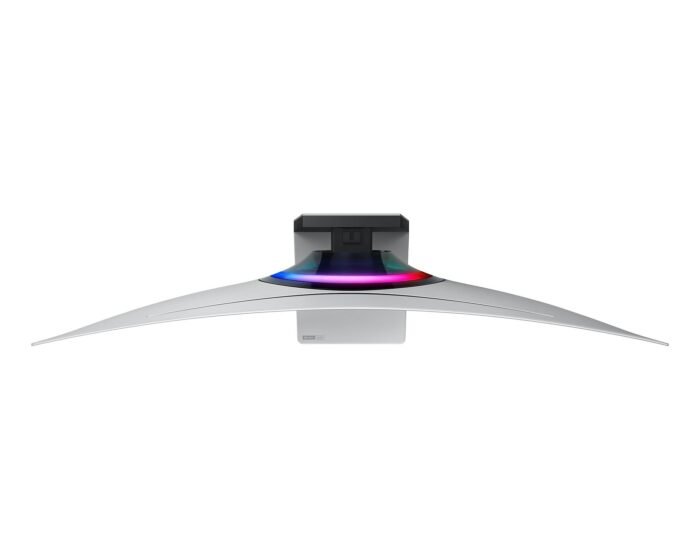 Монитор Samsung Odyssey OLED G8 G85SD Ultra WQHD - 34" CURVED 1800R, 175 Hz, 0.03ms - Image 7