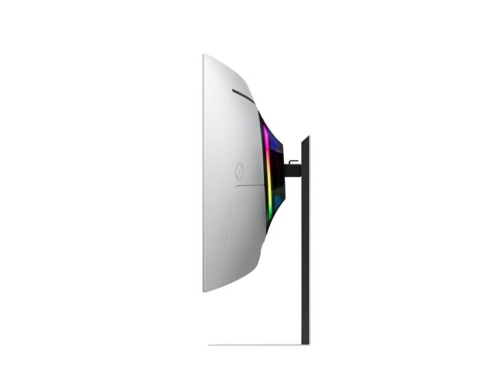 Монитор Samsung Odyssey OLED G8 G85SD Ultra WQHD - 34" CURVED 1800R, 175 Hz, 0.03ms - Image 6