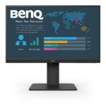 Монитор BenQ BL2786TC, 27", IPS, 1920x1080, 100Hz, Speaker 2 x 2W - Image 5