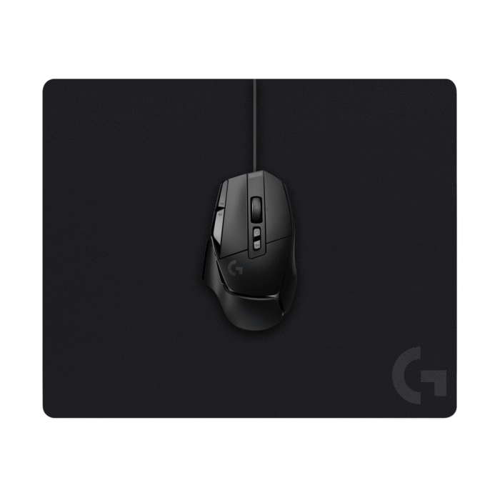 Бъндъл Геймърска мишка Logitech G502 X, Жична + Подложка за Мишка G240 - Image 2
