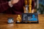 LEGO Star Wars - C-3PO Droide, 75398 - Image 5