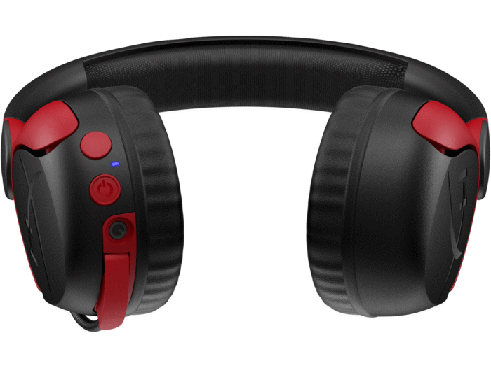 Геймърски безжични слушалки HyperX Cloud Mini - Black - Image 4