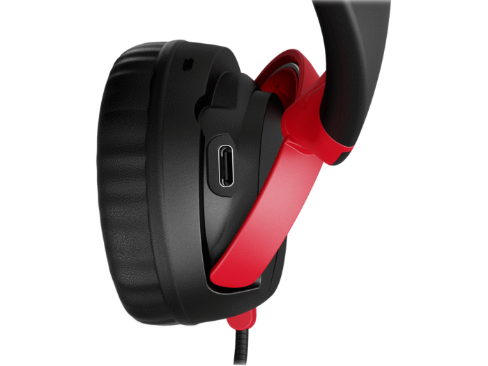 Геймърски безжични слушалки HyperX Cloud Mini - Black - Image 3