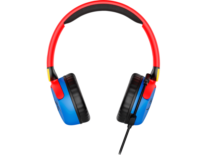 Геймърски слушалки HyperX Cloud Mini - Multi Color - Image 4