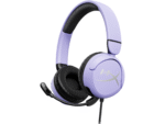 Геймърски слушалки HyperX Cloud Mini - Lavender