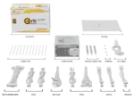 Захранващ блок Seasonic CORE GX White 850W 80+ Gold, Fully Modular, ATX 3.1, PCIe 5.1 - Image 9