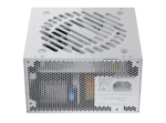 Захранващ блок Seasonic CORE GX White 650W 80+ Gold, Fully Modular, ATX 3.1, PCIe 5.1 - Image 5