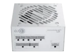 Захранващ блок Seasonic CORE GX White 650W 80+ Gold, Fully Modular, ATX 3.1, PCIe 5.1 - Image 6