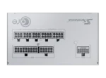 Захранващ блок Seasonic CORE GX White 650W 80+ Gold, Fully Modular, ATX 3.1, PCIe 5.1 - Image 8