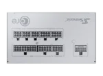 Захранващ блок Seasonic CORE GX White 850W 80+ Gold, Fully Modular, ATX 3.1, PCIe 5.1 - Image 7
