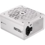 Захранващ блок Corsair RM750x SHIFT 750W 80+ Gold ATX 3.1, Fully Modular - Image 2