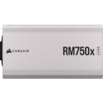 Захранващ блок Corsair RM750x SHIFT 750W 80+ Gold ATX 3.1, Fully Modular - Image 8