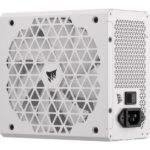 Захранващ блок Corsair RM750x SHIFT 750W 80+ Gold ATX 3.1, Fully Modular - Image 5