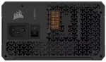 Захранващ блок Corsair RM750e 750W 80+ Gold ATX 3.1, Fully Modular - Image 2
