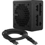 Захранващ блок Corsair RM850e 850W 80+ Gold ATX 3.1, Fully Modular - Image 5