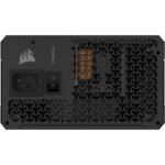 Захранващ блок Corsair RM850e 850W 80+ Gold ATX 3.1, Fully Modular - Image 3