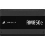 Захранващ блок Corsair RM850e 850W 80+ Gold ATX 3.1, Fully Modular - Image 4