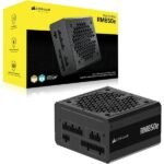 Захранващ блок Corsair RM850e 850W 80+ Gold ATX 3.1, Fully Modular - Image 6