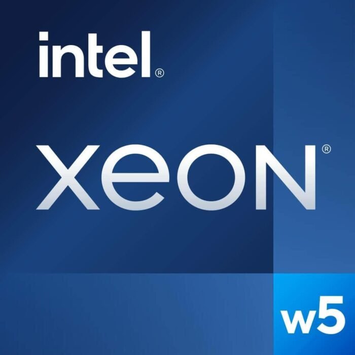 Процесор Intel Xeon W5-3535X 20-Core, 2.9Ghz, 52.5MB Cache - Image 1