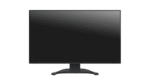 Монитор EIZO FlexScan EV2740X, IPS, 27 inch, Wide, 4K, HDMI, DisplayPort, USB-C, Черен