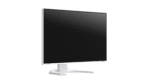 Монитор EIZO FlexScan EV2740X, IPS, 27 inch, Wide, 4K, HDMI, DisplayPort, USB-C, Бял - Image 8