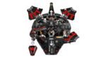 LEGO Star Wars - Dunkler Millennium Falke, 75389 - Image 5