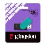 USB памет KINGSTON DataTraveler Exodia S 128GB - Image 3