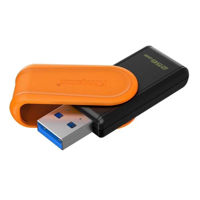 USB памет KINGSTON DataTraveler Exodia S 256GB - Image 2