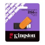 USB памет KINGSTON DataTraveler Exodia S 256GB - Image 3