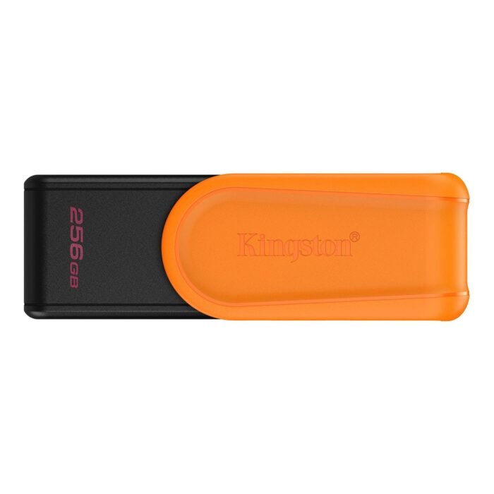 USB памет KINGSTON DataTraveler Exodia S 256GB - Image 1