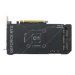 Видео карта ASUS DUAL GeForce RTX 4060 TI EVO OC 8GB GDDR6 - Image 7