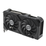 Видео карта ASUS DUAL GeForce RTX 4060 TI EVO OC 8GB GDDR6 - Image 5