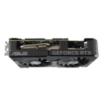 Видео карта ASUS DUAL GeForce RTX 4060 TI EVO OC 8GB GDDR6 - Image 6