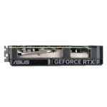 Видео карта ASUS DUAL GeForce RTX 4060 TI EVO OC 8GB GDDR6 - Image 8