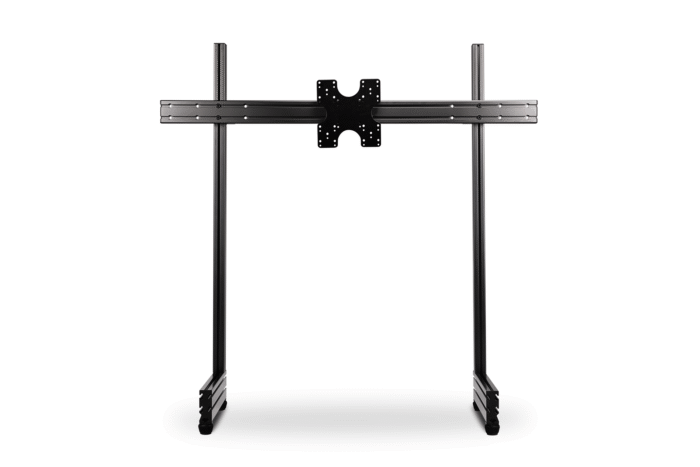 Стойка за монитор Next Level Racing Elite Freestanding Single Monitor Stand Carbon Grey - Image 1