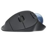 Безжична оптична мишка LOGITECH ERGO M575, Bluetooth, Trackball - Image 3