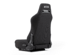 Спортна седалка за симулатор Next Level Racing ERS3 Elite Reclining Seat Leather & Suede - Image 3