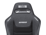 Спортна седалка за симулатор Next Level Racing ERS3 Elite Reclining Seat Leather & Suede - Image 4