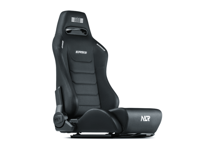 Спортна седалка за симулатор Next Level Racing ERS3 Elite - Image 1