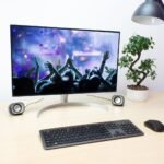 ACT Стерео колонки Eminent 2.0, USB захранване, 2 х 3W - Image 4