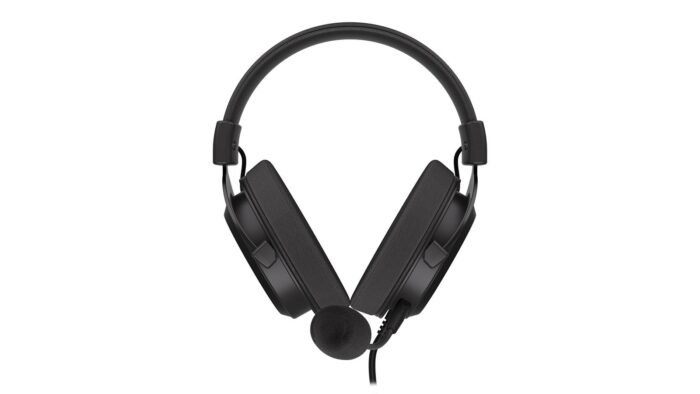 Геймърски слушалки ENDORFY Viro Infra - Black - Image 7