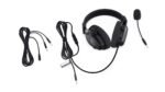 Геймърски слушалки ENDORFY Viro Infra - Black - Image 12