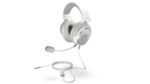 Геймърски слушалки ENDORFY Viro - Onyx White - Image 11