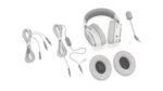 Геймърски слушалки ENDORFY Viro - Onyx White - Image 12