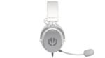 Геймърски слушалки ENDORFY Viro Plus 7.1 USB - Onyx White - Image 8